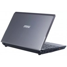 Ноутбук MSI Wind U120 